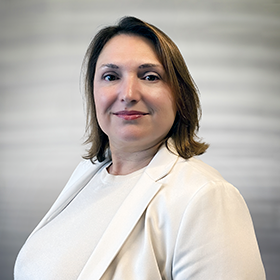 Sylvie Leick, Partner BDO Luxembourg