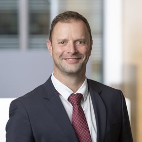 Fabrice Leonard - Director BDO Luxembourg