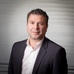 Patrick Terazzi - Partner BDO Luxembourg